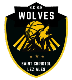 SCBBwolves.fr